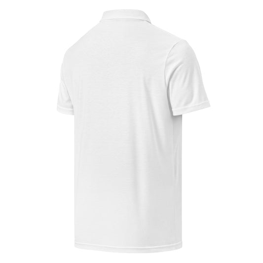 Men’s slim fit polo