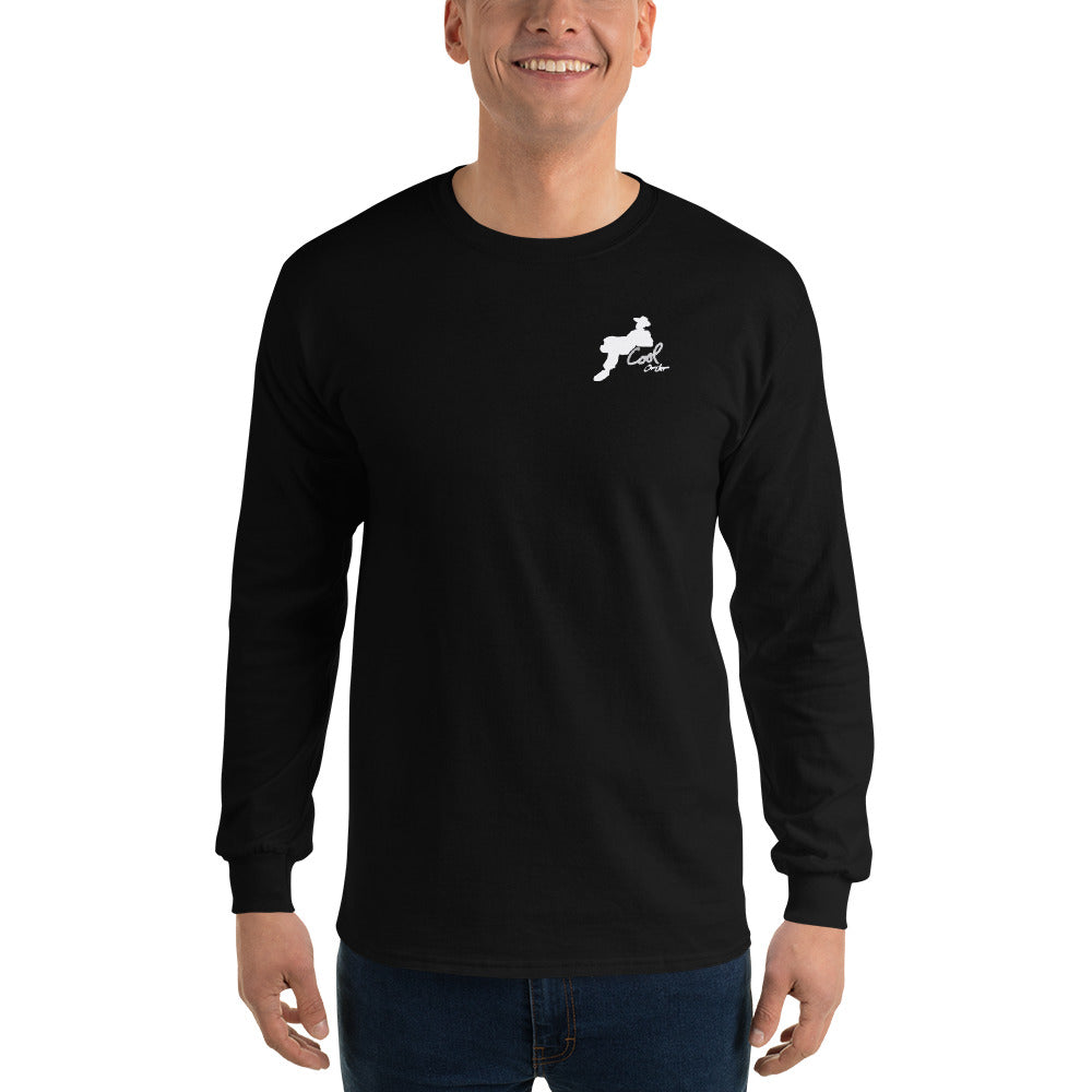 Men’s Long Sleeve Shirt