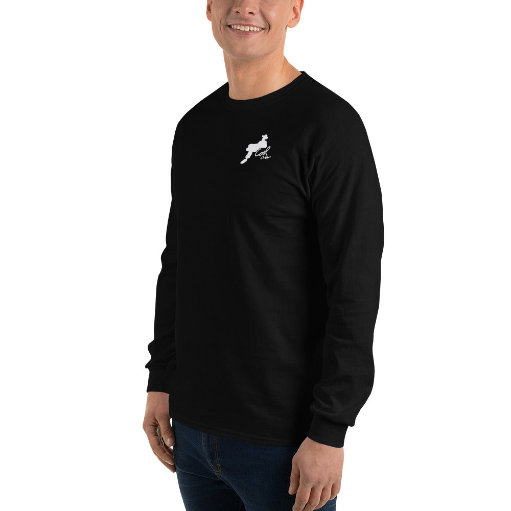 Men’s Long Sleeve Shirt