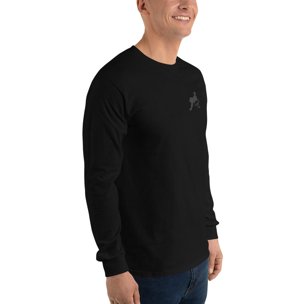 Men’s Long Sleeve Shirt