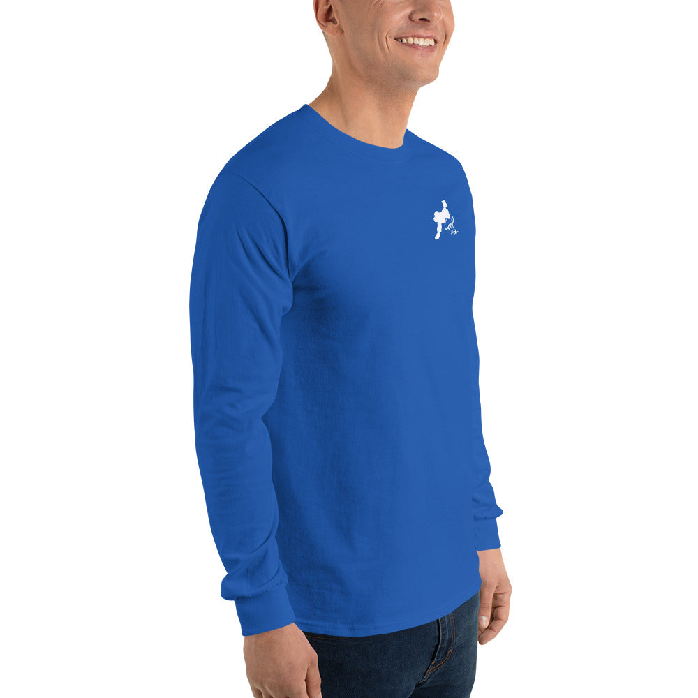 Men’s Long Sleeve Shirt