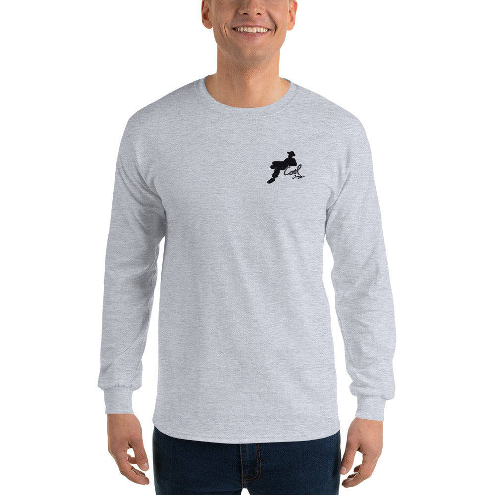 Men’s Long Sleeve Shirt