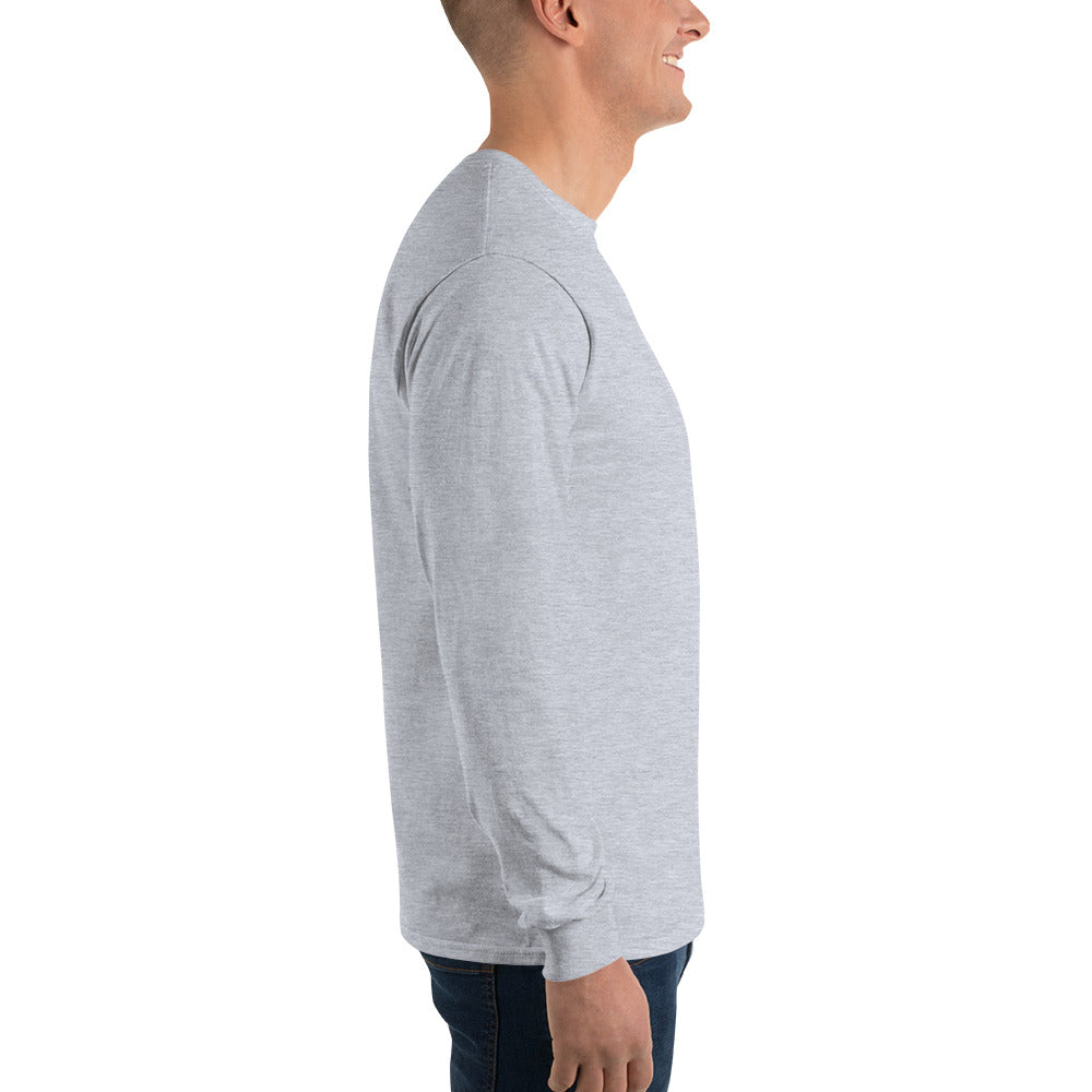 Men’s Long Sleeve Shirt