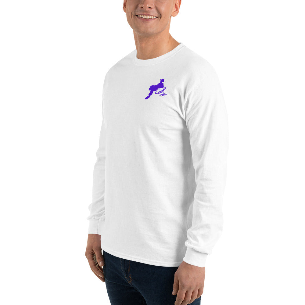 Men’s Long Sleeve Shirt