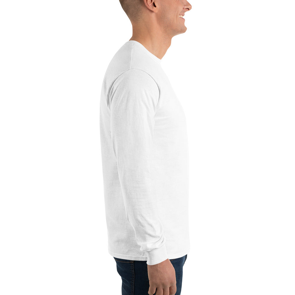 Men’s Long Sleeve Shirt