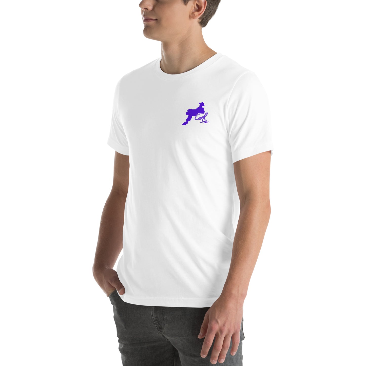 Unisex t-shirt