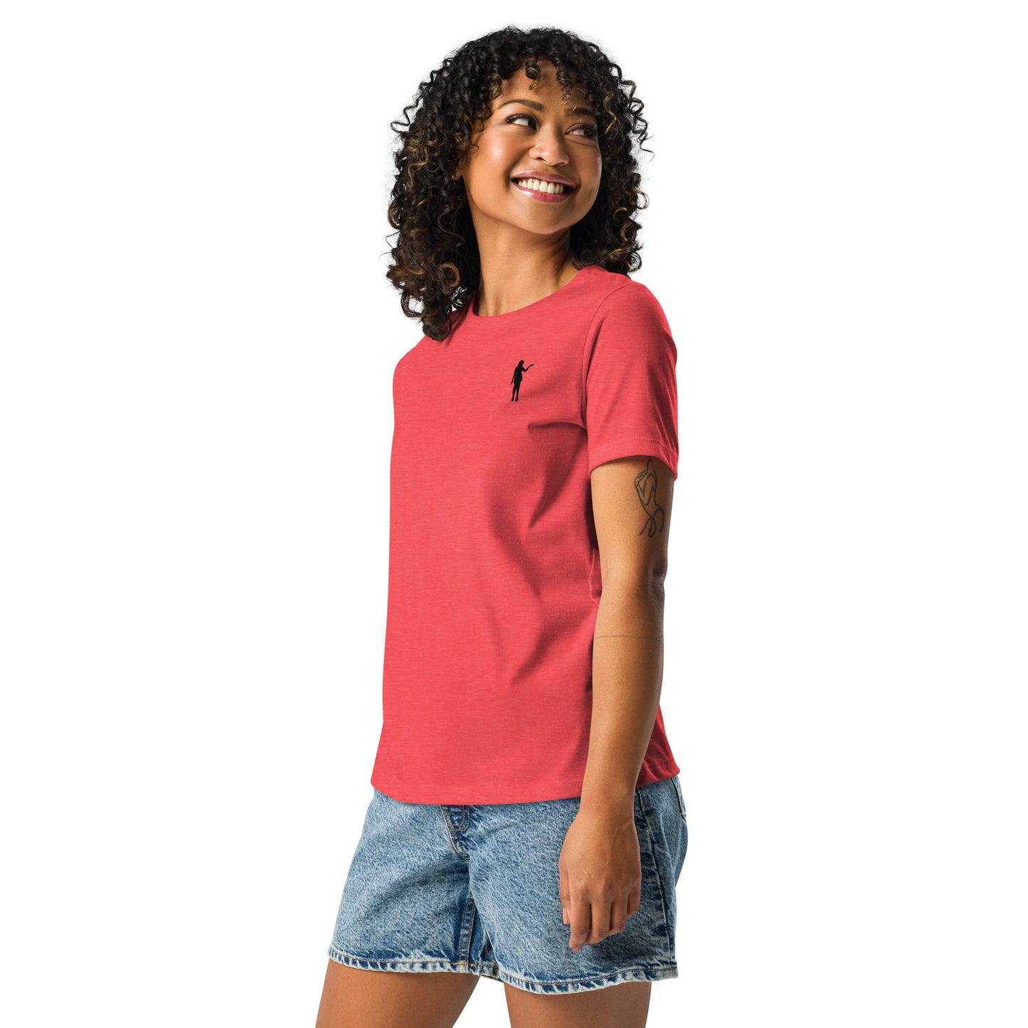 Women's Relaxed T-Shirt