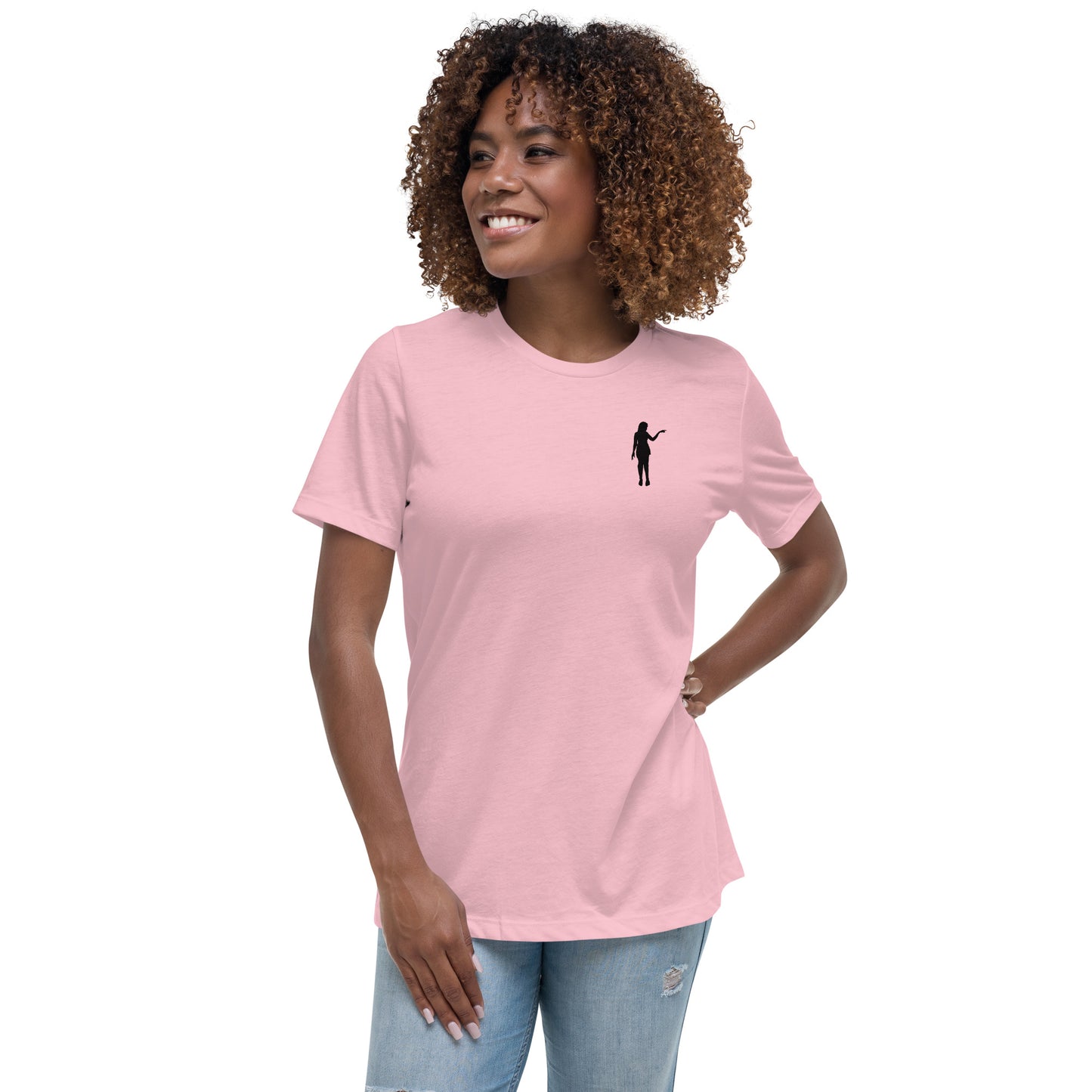 Women's Relaxed T-Shirt