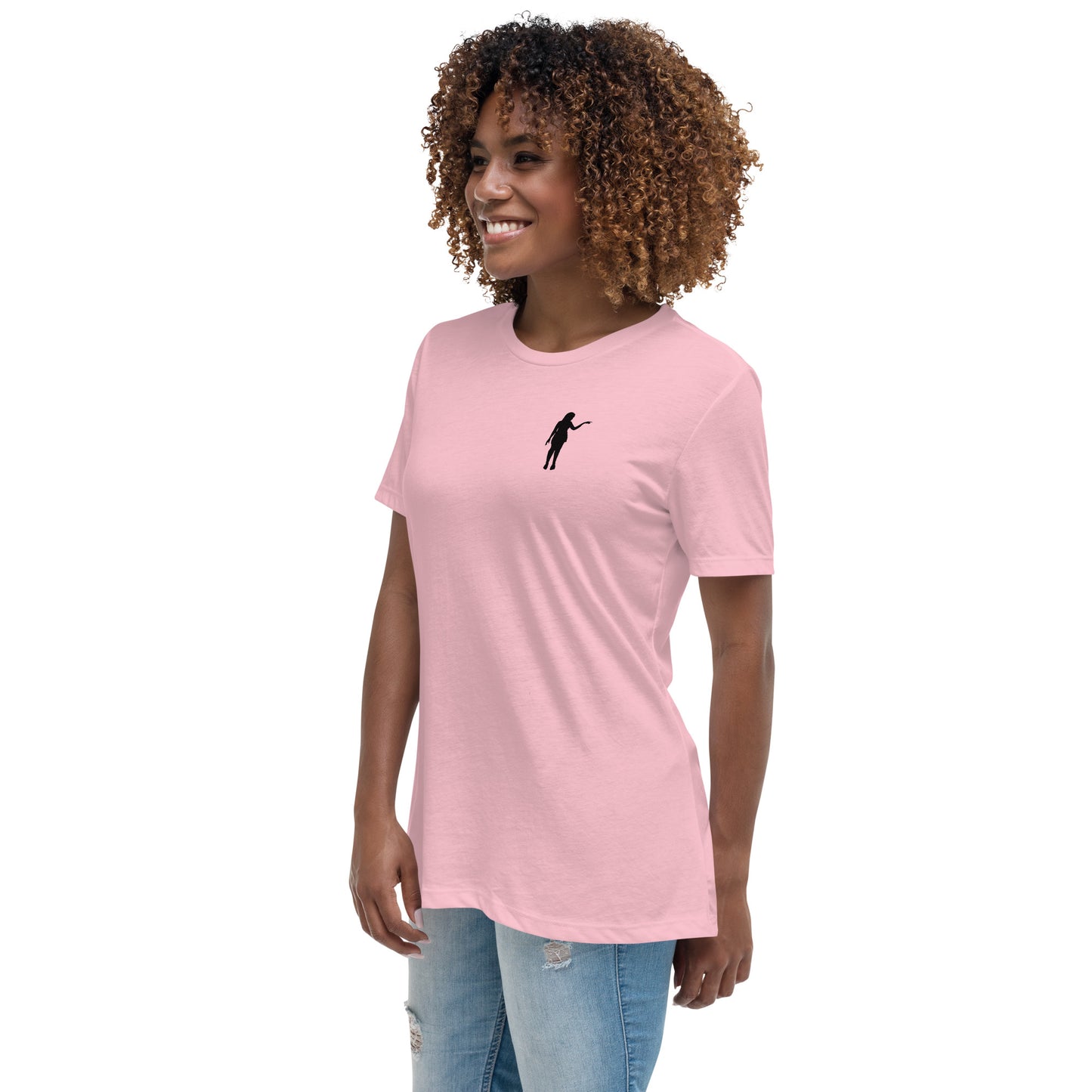 Women's Relaxed T-Shirt