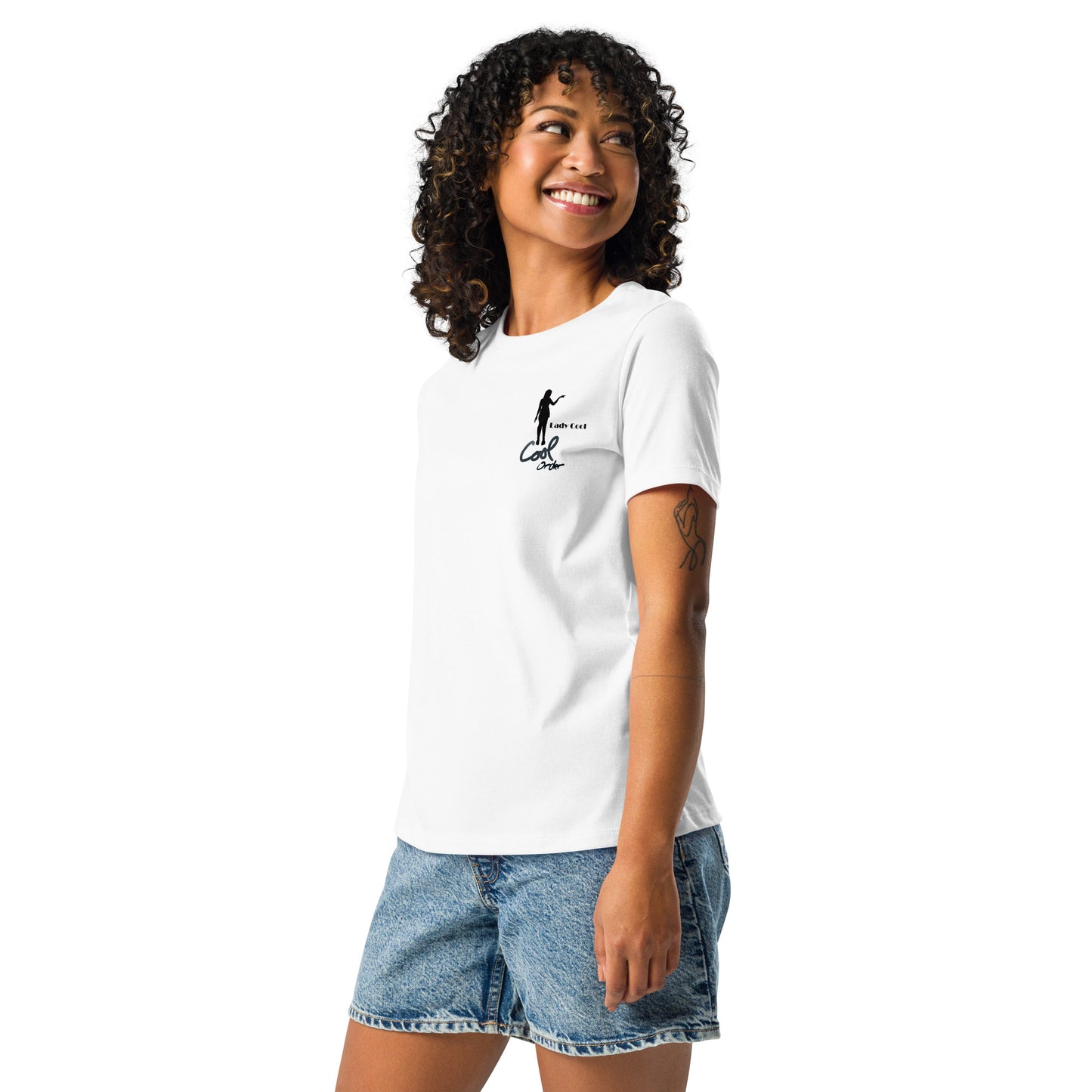 Women's Relaxed T-Shirt